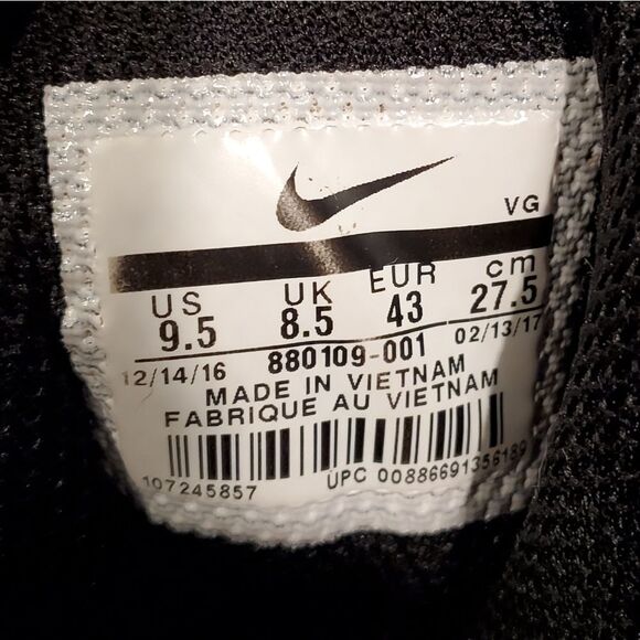 Nike Football Cleats Fastflex 11 main image 3